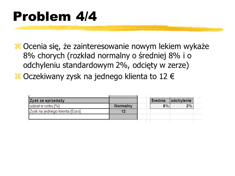 Problem 4/4