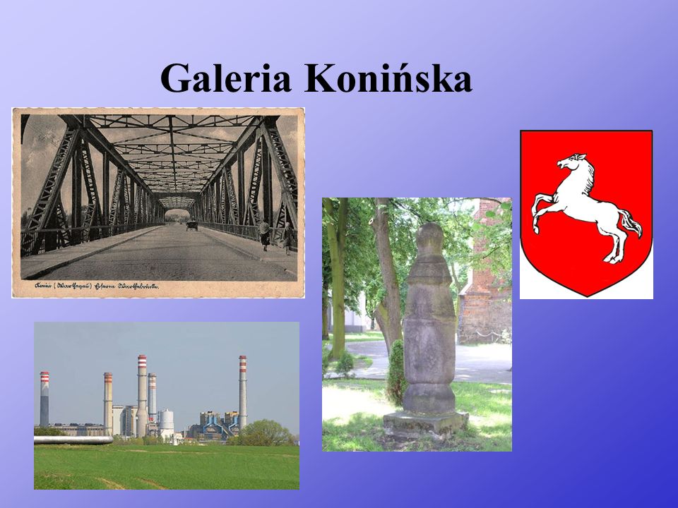 Galeria Konińska