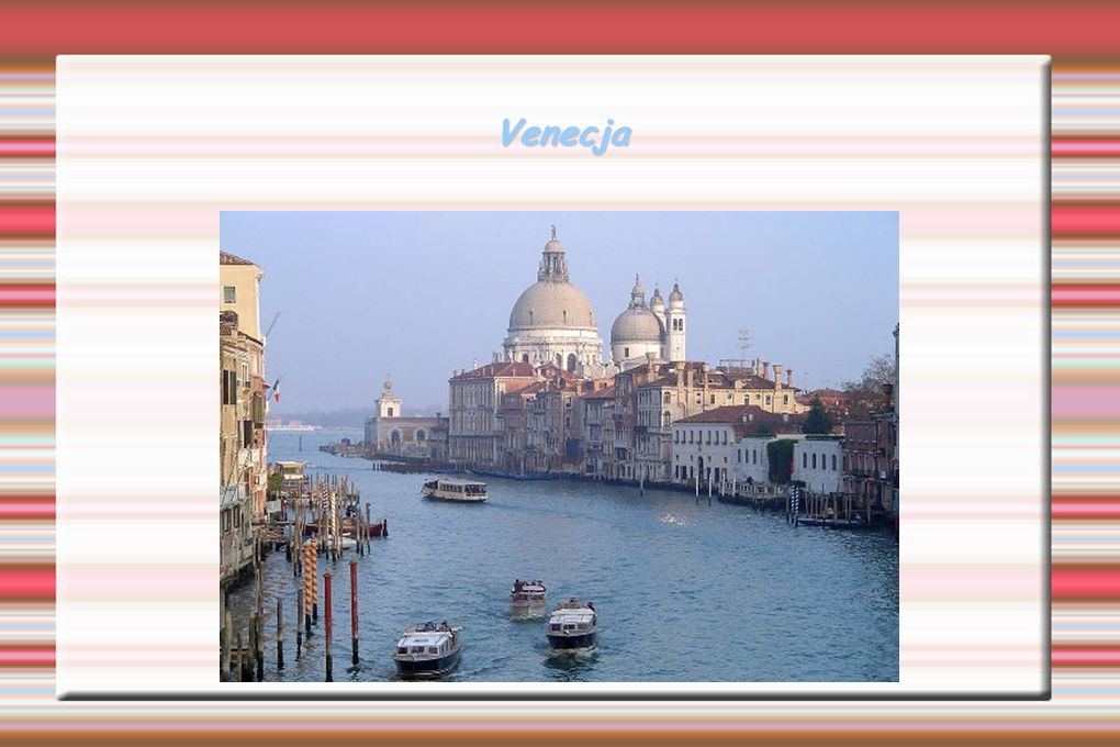 Venecja