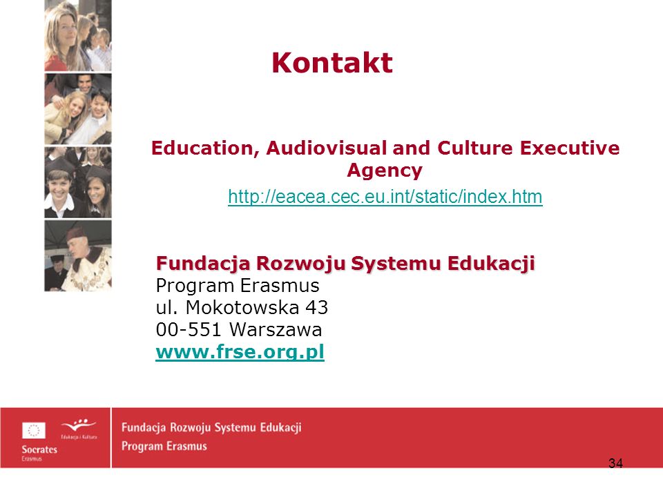 Education, Audiovisual and Culture Executive Agency