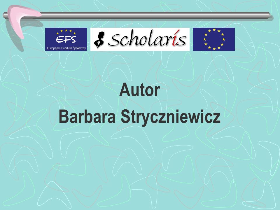 Barbara Stryczniewicz
