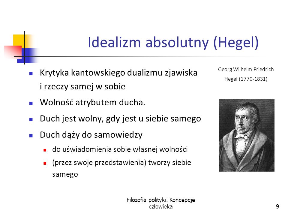 Idealizm absolutny (Hegel)