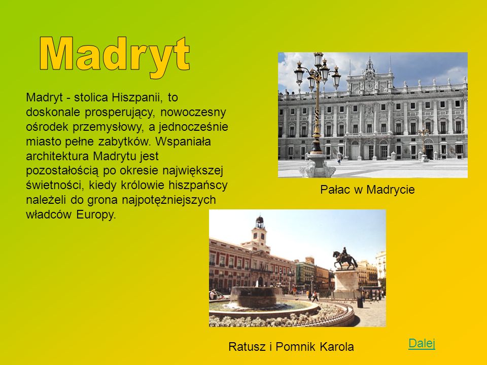Madryt
