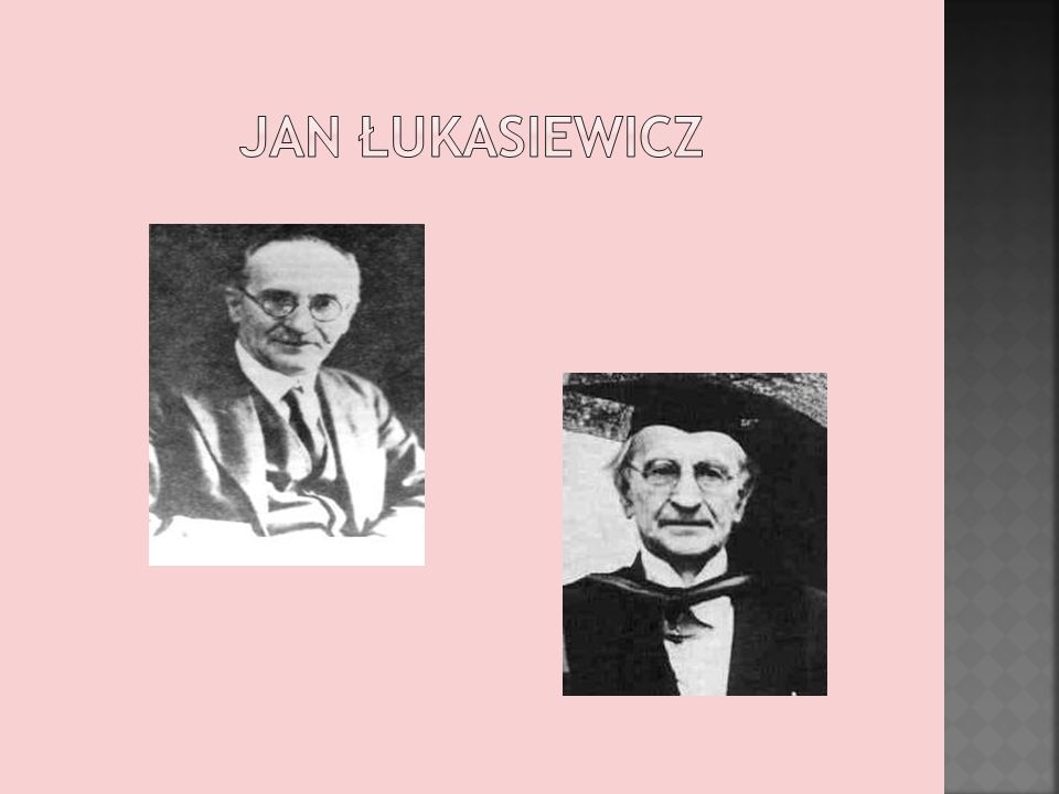 Jan łukasiewicz