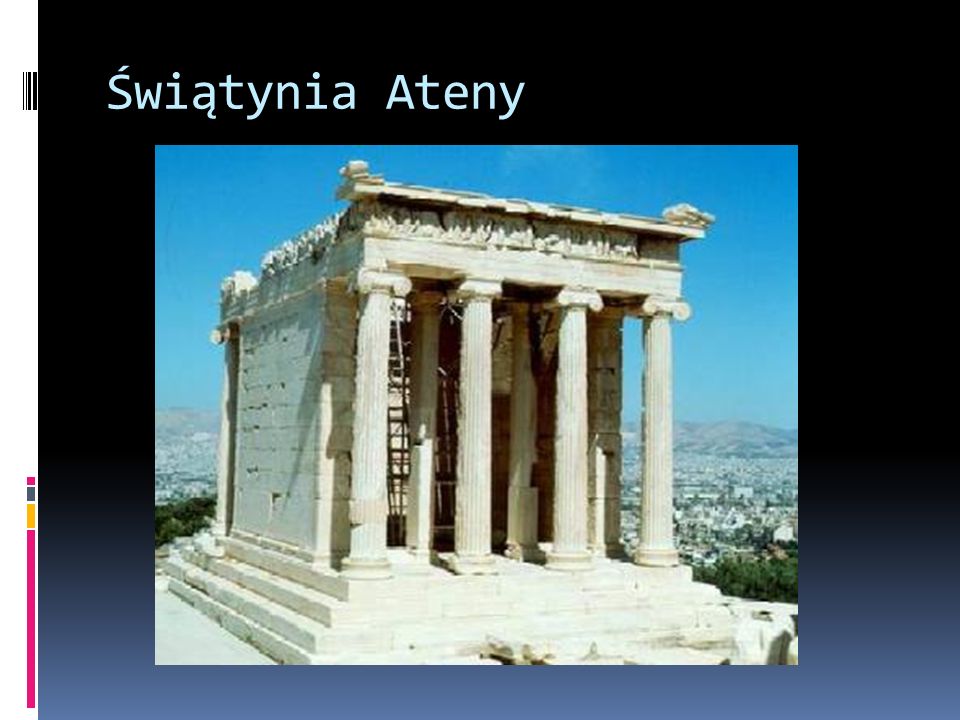 Świątynia Ateny
