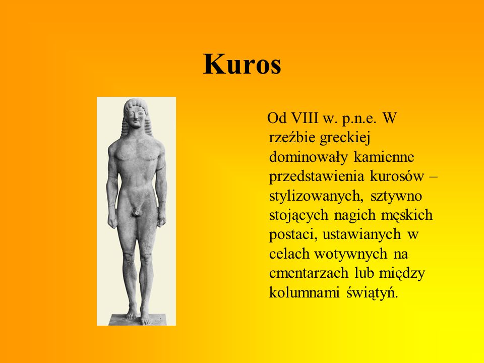 Kuros