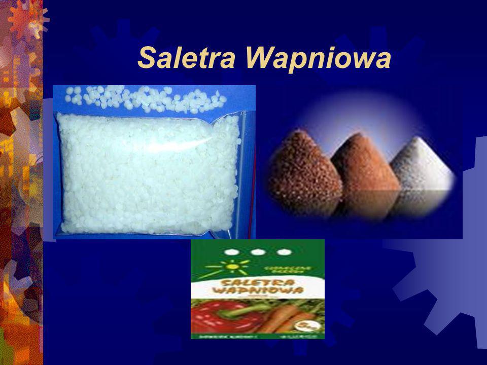 Saletra Wapniowa