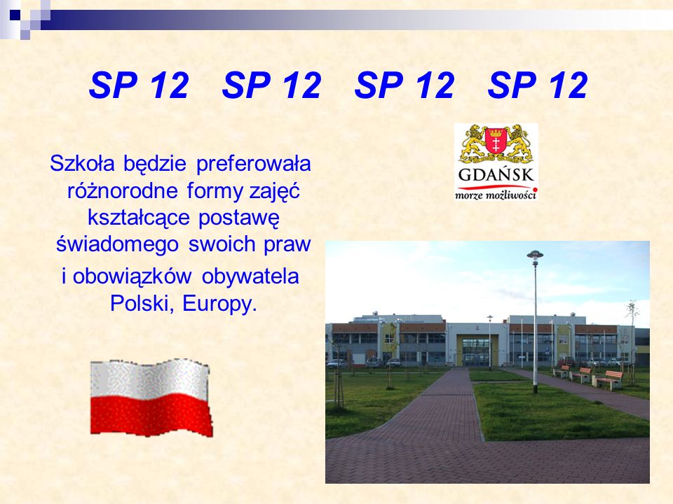 i obowiązków obywatela Polski, Europy.