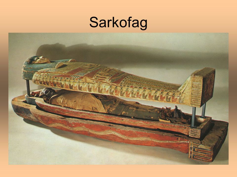 Sarkofag
