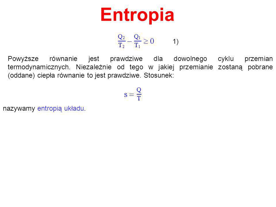 Entropia 1)