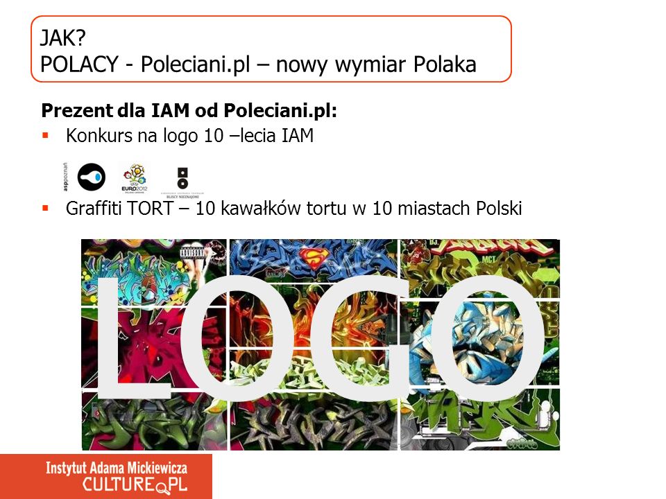 JAK POLACY - Poleciani.pl – nowy wymiar Polaka