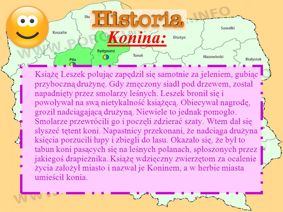Konina:
