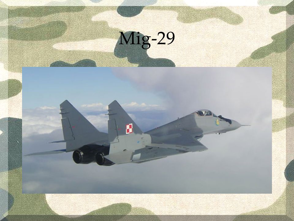 Mig-29