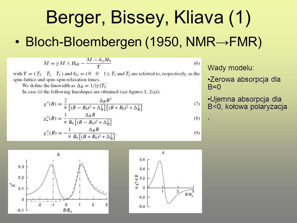 Berger, Bissey, Kliava (1)‏