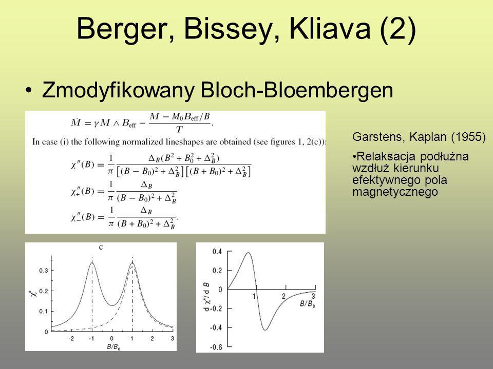 Berger, Bissey, Kliava (2)‏