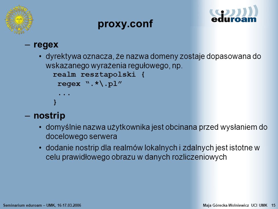 proxy.conf regex nostrip