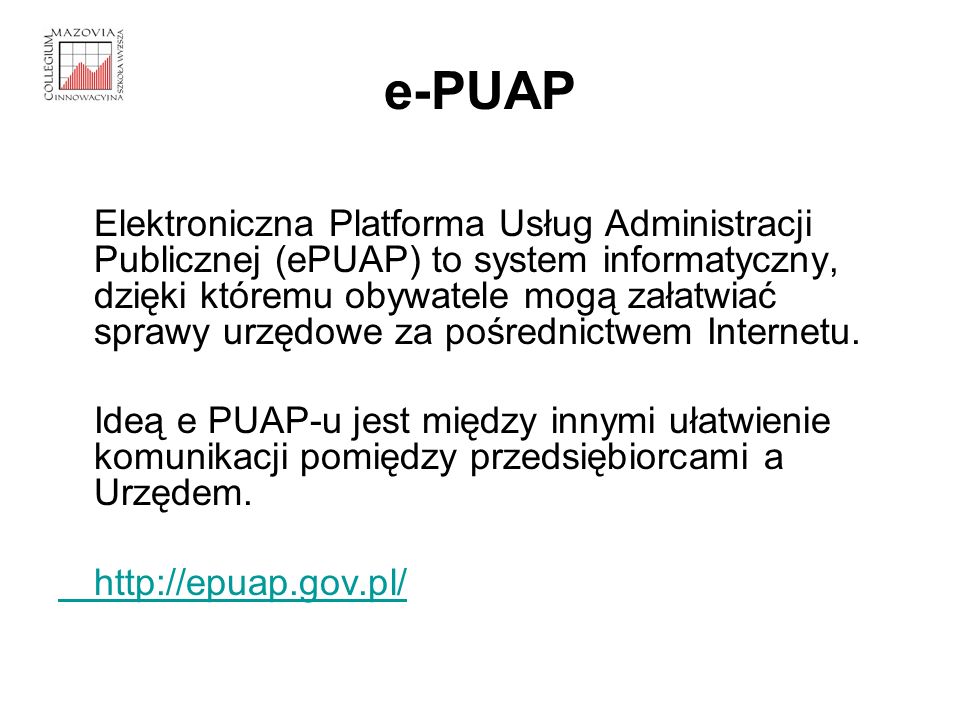 e-PUAP