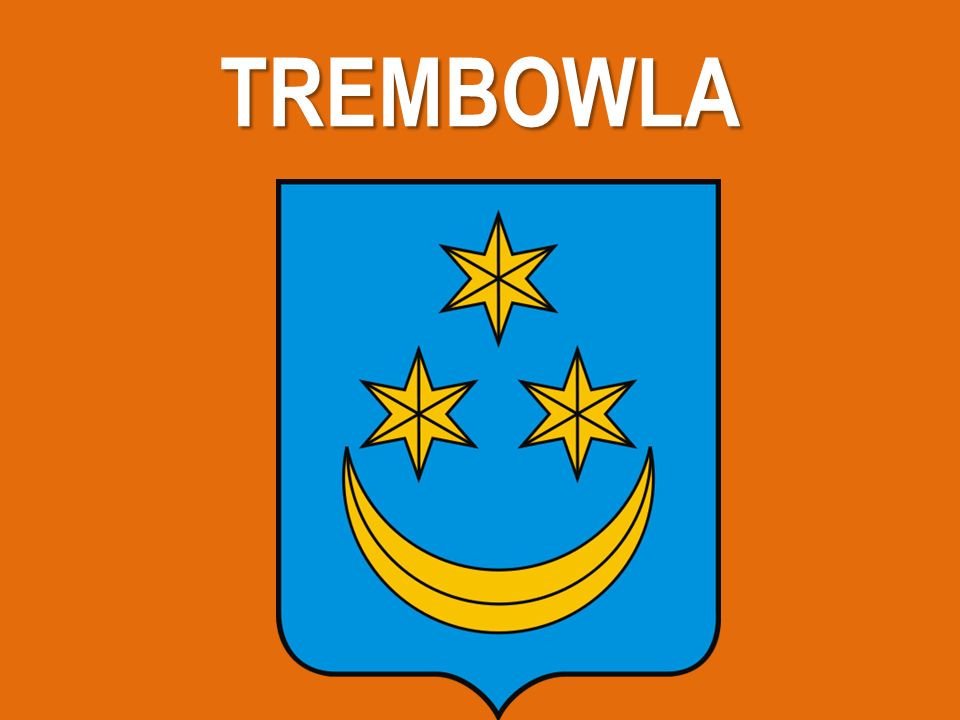 TREMBOWLA