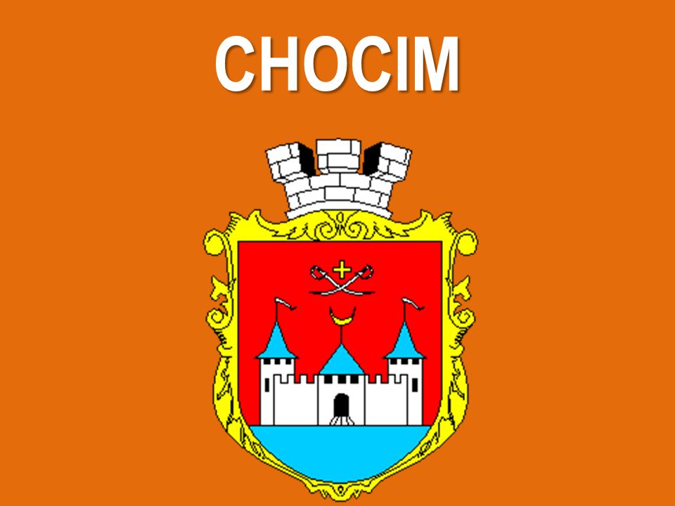 CHOCIM