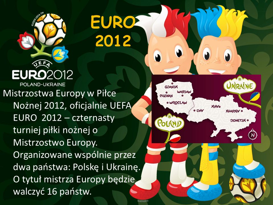 EURO 2012