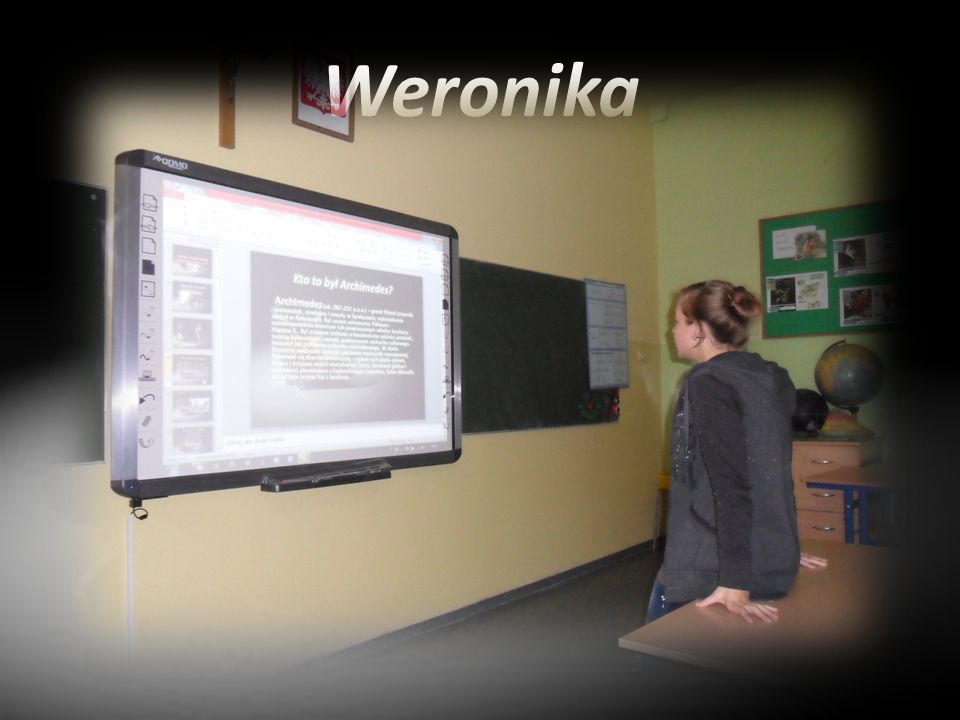 Weronika
