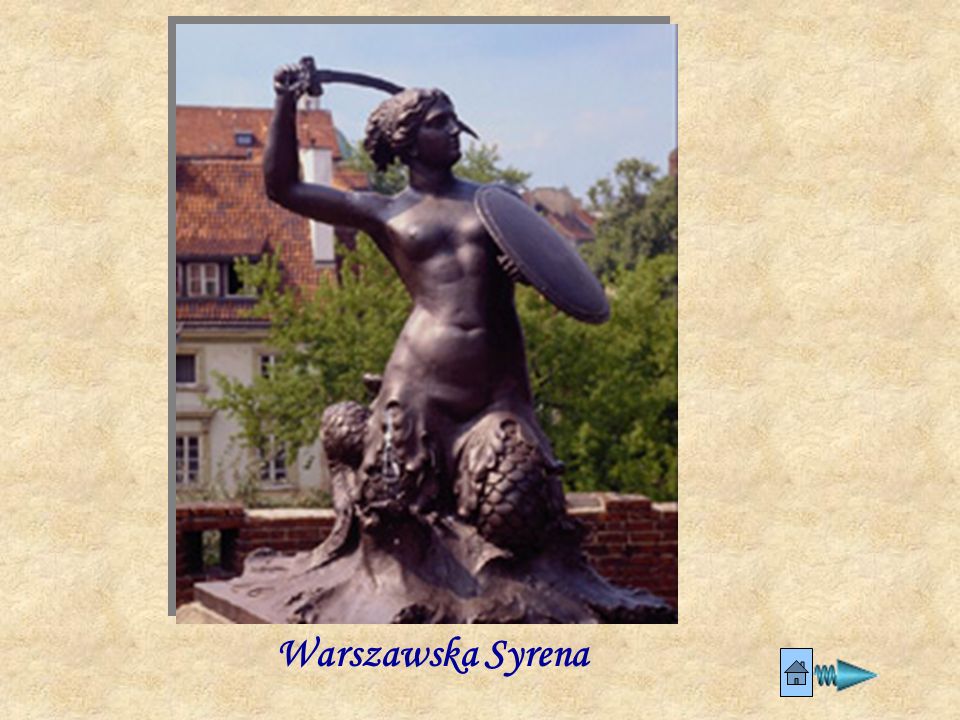 Warszawska Syrena