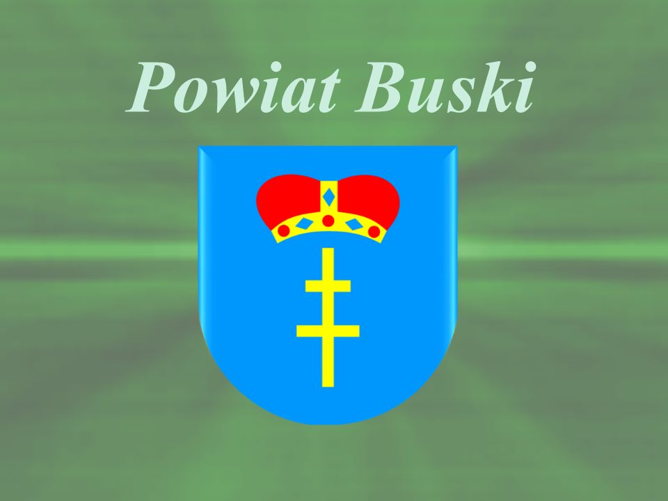 Powiat Buski