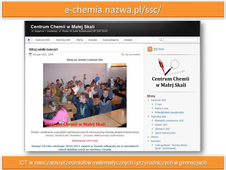 e-chemia.nazwa.pl/ssc/