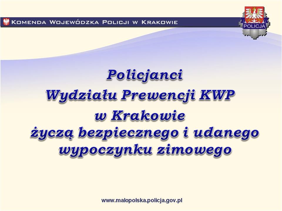 Wydziału Prewencji KWP