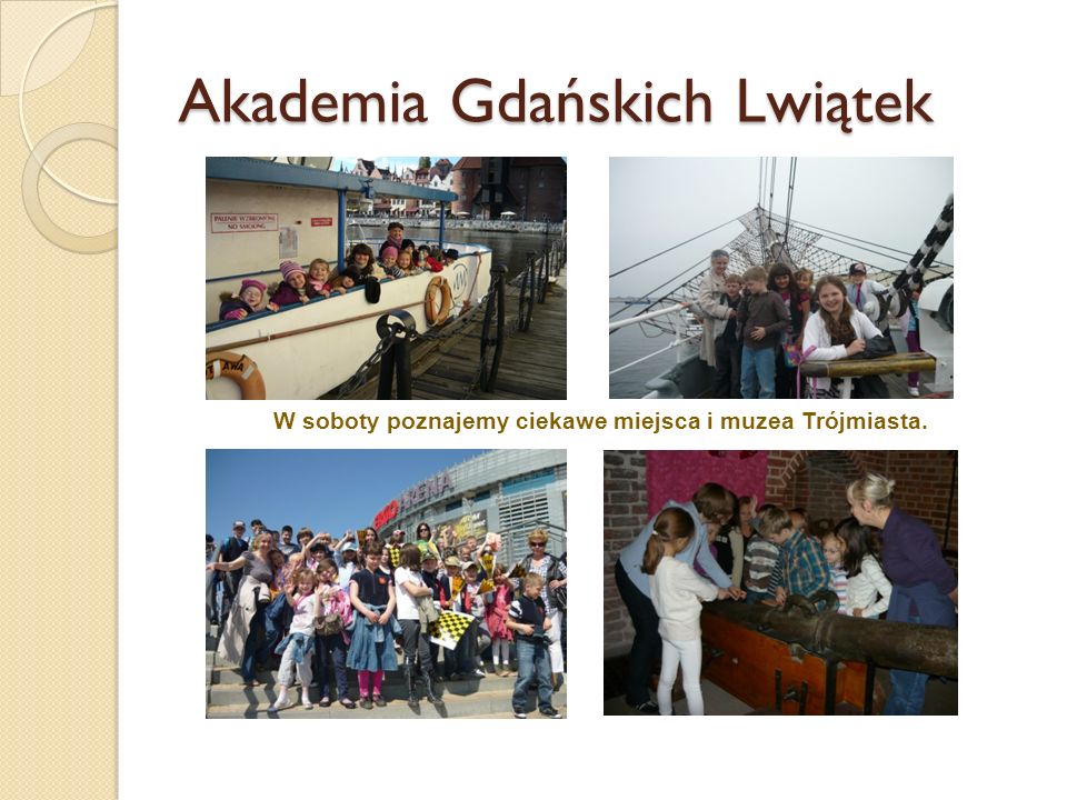Akademia Gdańskich Lwiątek