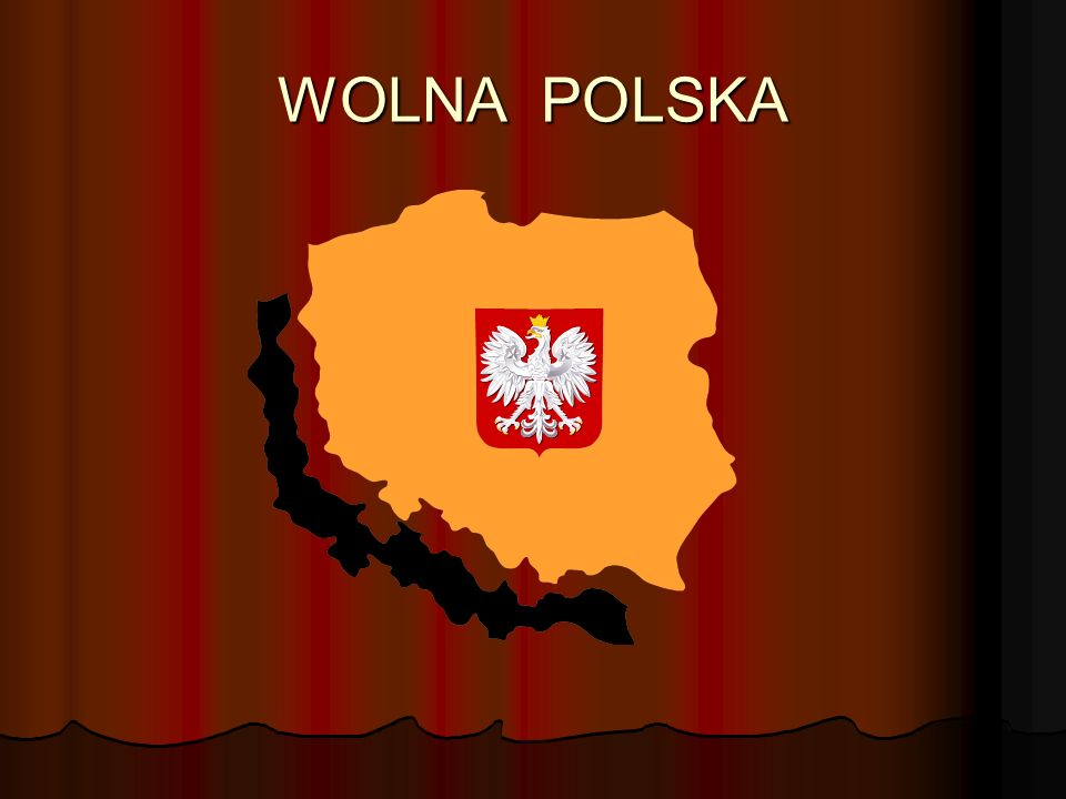 WOLNA POLSKA