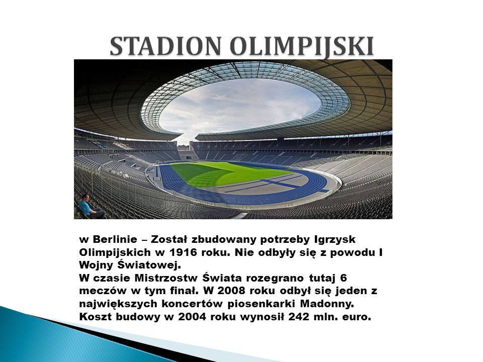 STADION OLIMPIJSKI