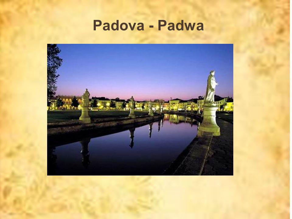 Padova - Padwa
