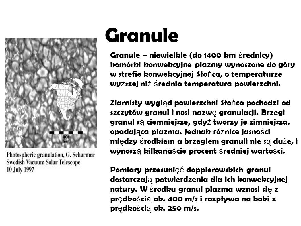 Granule