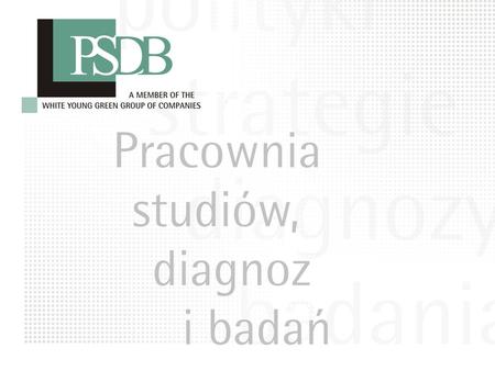 1. 2 Możliwości finansowania rozwoju nowoczesnych technologii edukacyjnych ze środków UE w latach 2007 – 2013 Marek Szczepański Zastępca Prezesa PSDB.