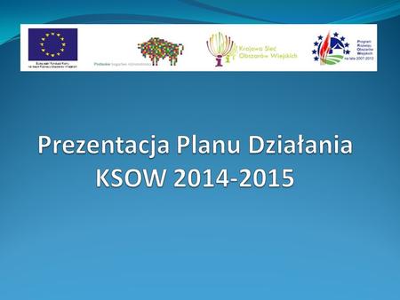 Realizacja w okresie styczeń 2012 – grudzień 2013 Budżet: 3,9 mln zł + VAT Perspektywa 2012-2013.