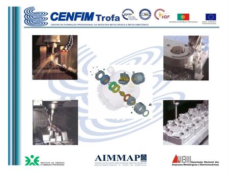 CENFIM – Centro de Formação Profissional da Indústria Metalúrgica e Metalomecânica (Centrum Kształcenia Zawodowego w Przemyśle Metalurgicznym i Metalomechanicznym),