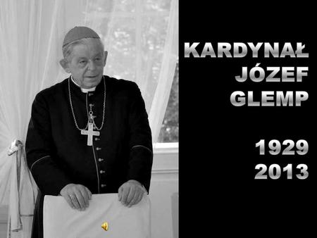 W latach 1967-1979 był osobistym sekretarzem Stefana Wyszyńskiego. Od 1981 roku przez 23 lata był przewodniczącym Konferencji Episkopatu Polski. Od 25.