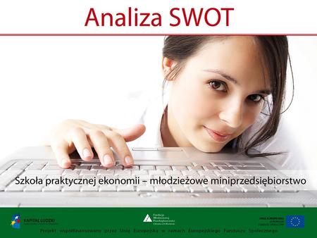 Analiza SWOT.