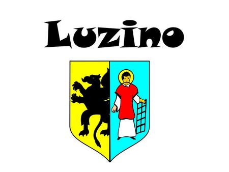 Luzino.