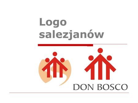 Logo salezjanów.