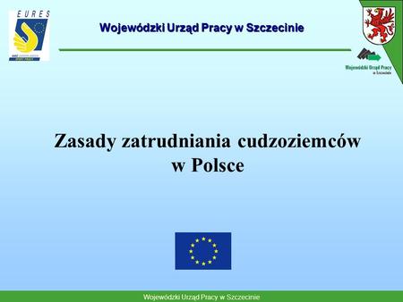 Zasady zatrudniania cudzoziemców w Polsce