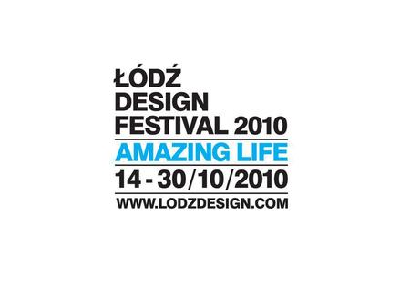 PRAKTYCZNY PRZEWODNIK Czym jest przegląd portfolio? to jedno z wydarzeń towarzyszących IV Międzynarodowemu Festiwalowi Designu – Łódź Design 2010. Przegląd.