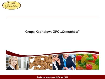 Grupa Kapitałowa ZPC „Otmuchów”