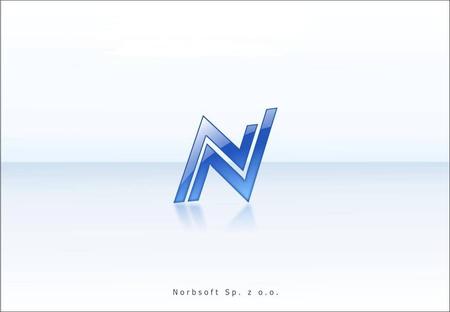 1. Wstęp Norbsoft Sp. z o.o. od 2003 roku tworzy oprogramowanie dla urządzeń przenośnych, w szczególności telefonów komórkowych, specjalizując się w aplikacjach.