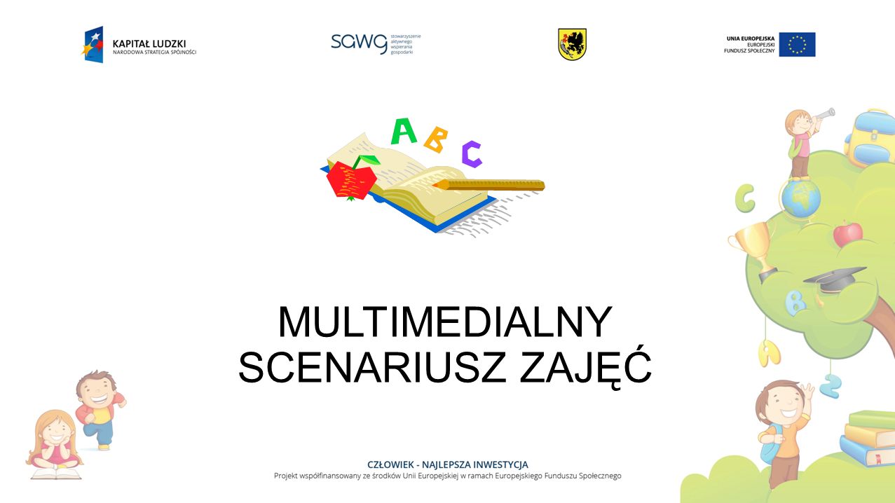 Multimedialny Scenariusz Zajec Edukacja Poziom Temat Czas Realizacji Polonistyczna Klasa Iii Unia Europejska 1 Godz Lekcyjna Ppt Pobierz