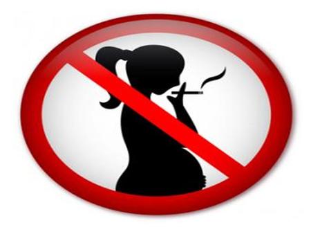 Palenie papierosów jako zagrożenie dla kobiet w ciąży