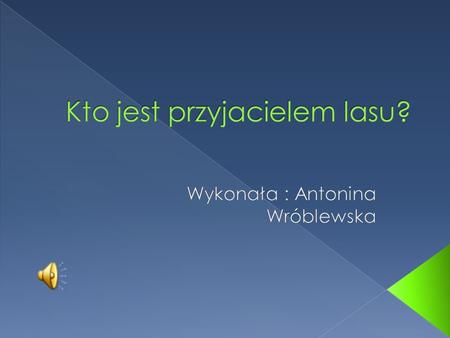  Tworzy Parki Narodowe.  Polscy uczeni dzięki, którym odnowiono w Puszczy Białowieskiej populację żubra. Żubry Białowiejskie tworzą stada również.