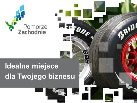 Www.coi.wzp.p l Idealne miejsce dla Twojego biznesu.