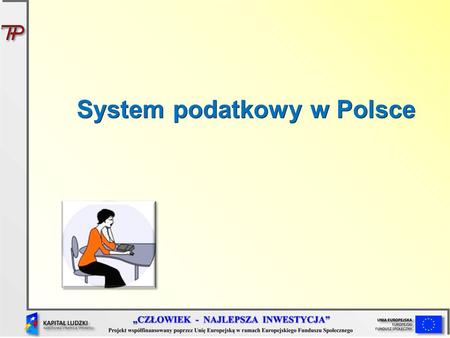 System podatkowy w Polsce